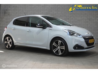 Peugeot 208 1.2 PureTech GT-line