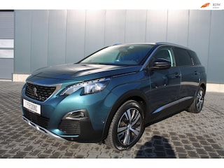 Peugeot 5008 Pure Tech Allure AUTOMAAT 7persoons