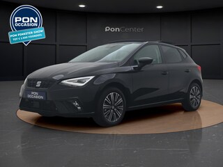Seat Ibiza 1.0 EcoTSI Style Business Connect | Pano dak | Carplay | Camera | ACC | LED |