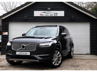 Volvo XC90 2.0 T8 Twin Engine AWD Inscription-Pano-BTW-Trekhaak