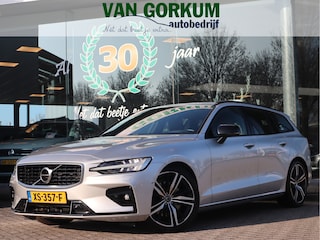 Volvo V60 2.0 T5 R-Design / Polestar Engineerd