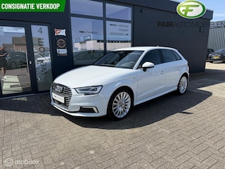 Audi A3 Sportback 1.4 e-tron Pro Line plus
