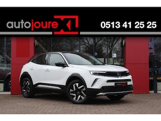 Opel Mokka 1.2 Turbo Elegance | Origineel NL | Camera | Trekhaak | Navigatie | Cruise Control |