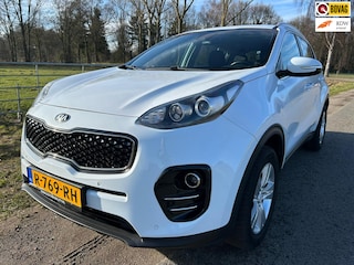 Kia Sportage 1.6 GDI DynamicLine super luxe prachtstaat