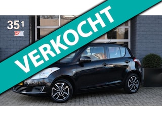 Suzuki Swift 1.2 Comfort EASSS Airco 5 deurs