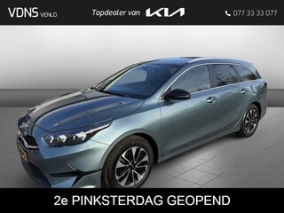 Kia Ceed Sportswagon 1.0 T-GDi DESIGN EDITION * VEEL OPTIES!! *