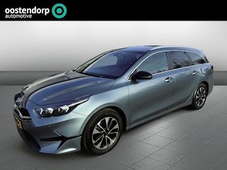 Kia Ceed Sportswagon 1.0 T-GDi DESIGN EDITION * VEEL OPTIES!! *