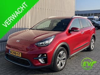 Kia Niro e-Niro ComfortLine 64 kWh*ACC*LANE-ASS*ECC*