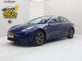 Tesla Model 3 Standard RWD Plus [ LFP ACCU+AUTOPILOT+60 kWh+PREMIUM AUDIO ]