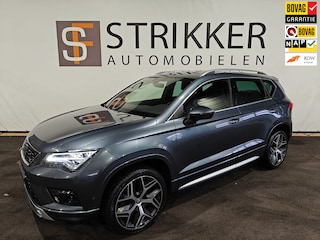 Seat Ateca 1.5 TSI FR Business Intense