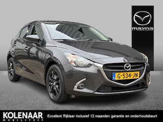 Mazda 2 1.5 Skyactiv-G Sport Selected /NAV/CAM/CC/Privacy Glass/Dealeronderhouden/