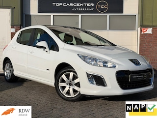 Peugeot 308 1.6 VTi Style/AIRCO/PARKS/CRUISE/NAVI/APK/NAP