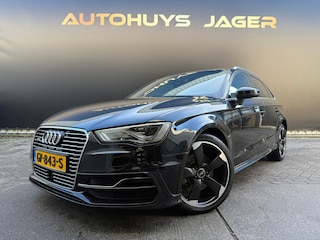 Audi A3 Sportback 1.4 e-tron PHEV RS Stoelen B&O Stoelverwarming Leder