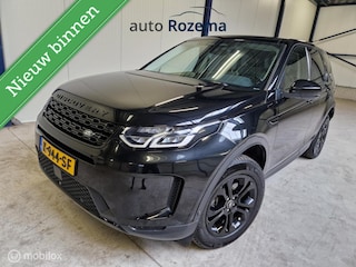 Land Rover Discovery Sport P300e 1.5 R-Dynamic S 126467 km