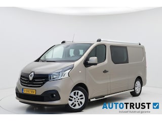Renault Trafic 1.6 dCi 125P L2H1 5 PERS CLIMA NAV CRUISE TREKHAAK