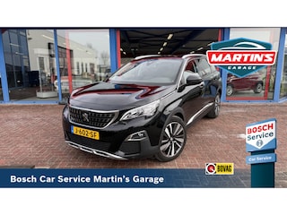 Peugeot 5008 1.2 PureTech Blue Lease Premium NIEUWE D-RIEM!