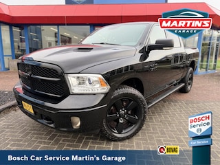 Dodge Ram 1500 5.7 V8 Crew Cab 5'7