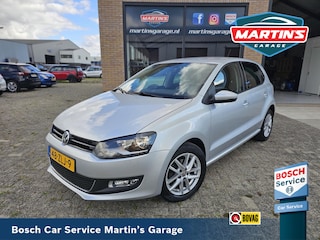 Volkswagen Polo 1.2 TSI BlueMotion Highline LMV CLIMA