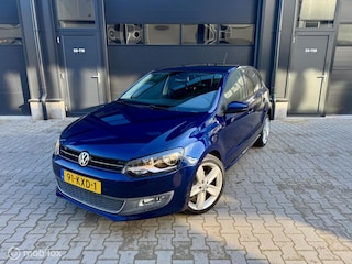 Volkswagen Polo 1.4-16V Highline Airco Distr Riem NW