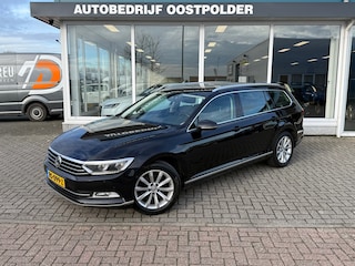 Volkswagen Passat Variant 1.4 TSI ACT Highline