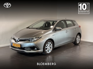 Toyota Auris 1.8 Hybrid Aspiration | All season banden |