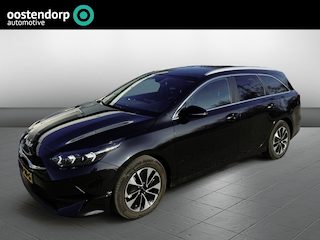 Kia Ceed Sportswagon 1.0 T-GDi AUTOMAAT - DESIGN EDITION! * VEEL OPTIES! *