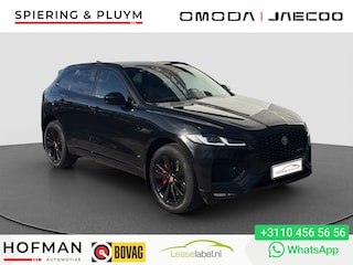 Jaguar F-Pace P400e R-Dynamic SE | Pano | Memory | Meridian | Camera | Adaptive