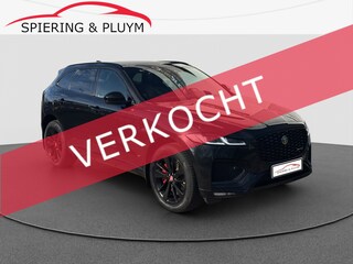 Jaguar F-Pace P400e R-Dynamic SE | Pano | Memory | Meridian | Camera | Adaptive