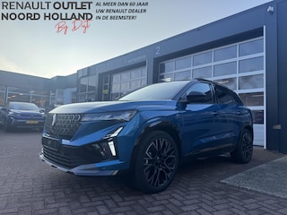 Renault Austral 1.2 E-Tech 200 esprit Alpine Nieuw model!!