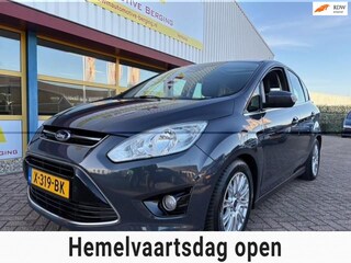 Ford C-MAX 1.0 Titanium AIRCO