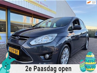 Ford C-MAX 1.0 Titanium AIRCO