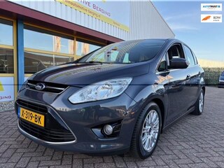 Ford C-MAX 1.0 Titanium AIRCO
