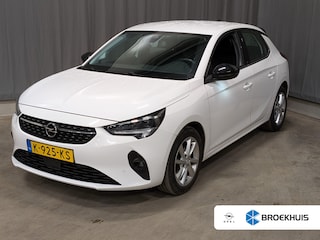 Opel Corsa 1.2 Elegance | Achteruitrijcamera | Airco | Apple Carplay/Android Auto|telefoonintegratie premium