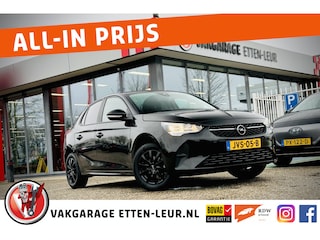 Opel Corsa 1.2 | AIRCO | CRUISE | PARKEERSENSOREN