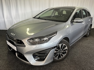 Kia Ceed Sportswagon 1.6 GDI PHEV PLUG-IN DynamicLine 1E EIGN/ECC/CAMERA/APPLE/STOELVERW.