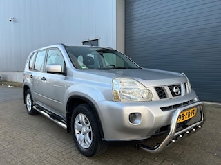 Nissan X-Trail 2.0i XE CLIMA NAP 2008