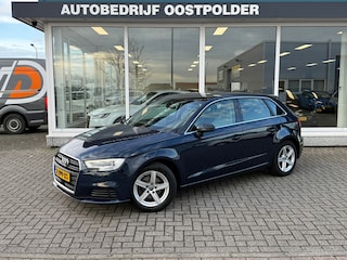 Audi A3 Sportback 35 TFSI CoD Pro Line 150 PK Automaat