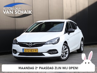 Opel Astra 1.2 Business Elegance | CAMERA | NAVI | BLEUTOOTH | LMV |