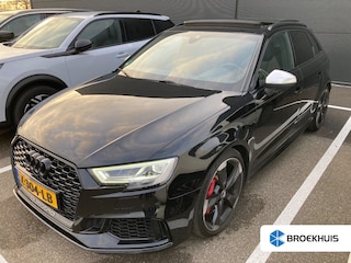 Audi A3 A3 Sportback 2.5 TFSI quattro | Automaat | Navigatie | Panorama/schuifdak | B&O | Matrix | Stoelverwarming |