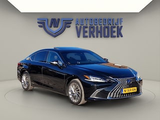 Lexus ES 300h President Line NL Auto - Mark Levinson - Dealer Onderhouden