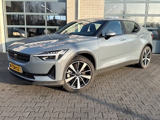 Polestar 2 Standard Range Single Motor 63kWh |TREKHAAK|SOH94%|