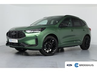 Ford Kuga Plug-In Hybrid ST-Line | Trekhaak Elek. Wegklapbaar | Elek. Panoramadak | Winter Pack | Driver Assistance Pack | Black Pack |