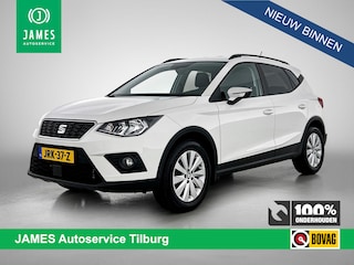 Seat Arona 1.0 TSI Style CARPLAY | CLIMA | CRUISE