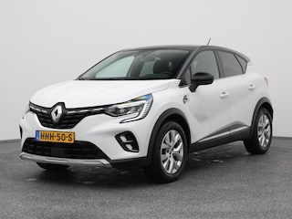 Renault Captur 1.0 TCe 90 Edition One 6-Bak | CAMERA | TREKHAAK