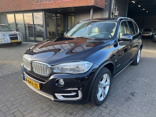 BMW X5 XDrive40e iPerf PANO COMFORT 360 TREKHAAK H&K HUD NIGHTVISION VOL!!