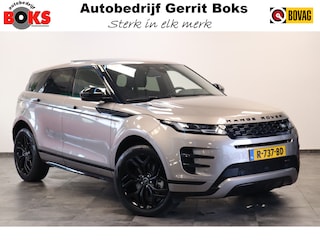 Land Rover Range Rover Evoque 1.5 P300e AWD R-Dynamic HSE Head Up Meridian Cold Climate Pack