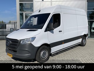 Mercedes-Benz Sprinter 315 1.9 CDI L2H2 FWD Functional TREKHAAK | BETIMMERING LAADRUIMTE | SIDEBARS