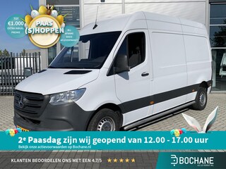 Mercedes-Benz Sprinter 315 1.9 CDI L2H2 FWD Functional TREKHAAK | BETIMMERING LAADRUIMTE | SIDEBARS