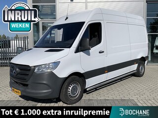 Mercedes-Benz Sprinter 315 1.9 CDI L2H2 FWD Functional TREKHAAK | BETIMMERING LAADRUIMTE | SIDEBARS