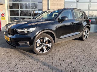 Volvo XC40 Recharge P8 AWD R-Design |SOH92%|